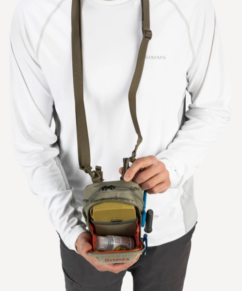 Сумка Flyweight Small Pod 2,5л (tan;)